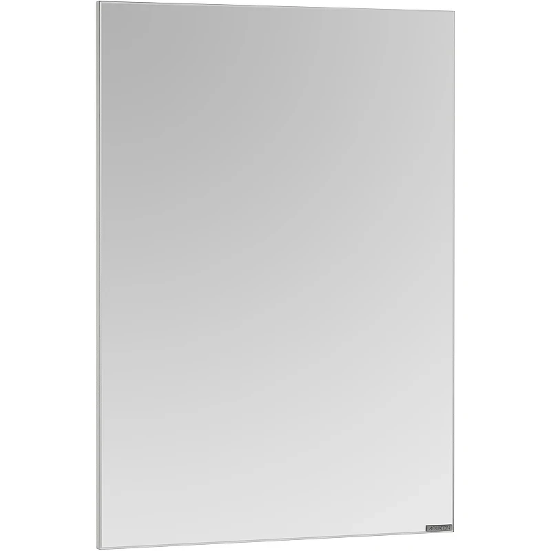 Зеркало Aquaton Фиджи 60 1A179502FG010 Белое