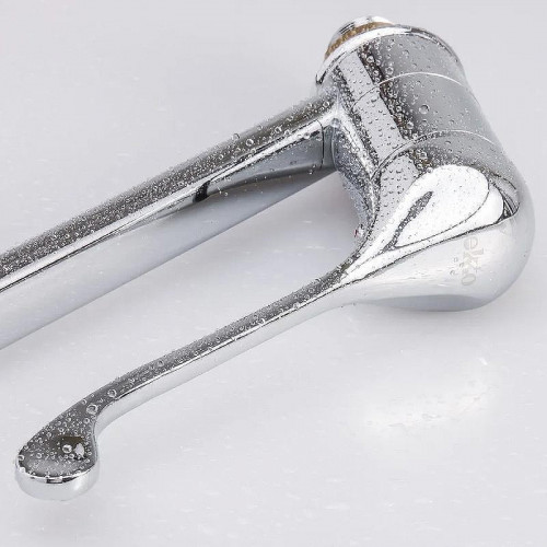 Смеситель для кухни Ekko E49054 Хром