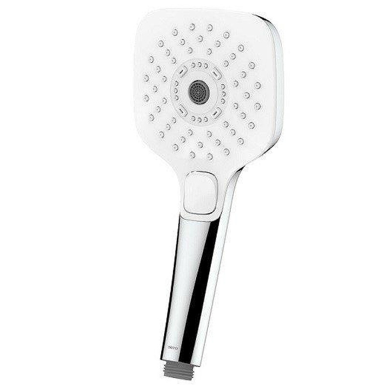 Ручной душ Toto Showers TBW02015E1A цвет Хром
