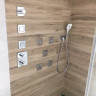 Ручной душ Toto Showers TBW02015E1A цвет Хром