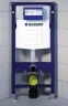 Комплект унитаза Berges Gamma 081105 с инсталляцией Geberit Duofix Sigma UP320 111.300.00.5 с сиденьем Микролифт
