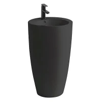 Раковина Azario Dea 50 AZ-203MB цвет Черный