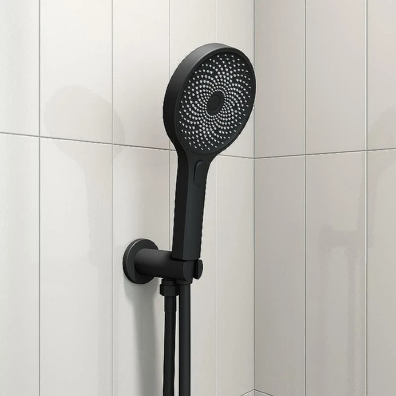 Шланговое подключение Iddis Ray 003BL01i62 Черный
