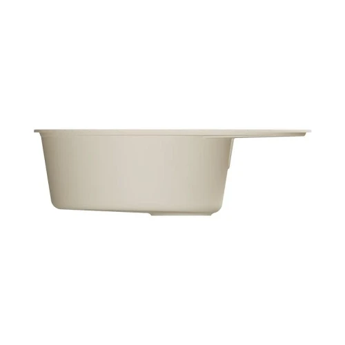 Кухонная мойка Maretti Kitchen 61 KT610-BE цвет Бежевый