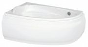 Акриловая ванна Cersanit Joanna 140x90 L 63334 без гидромассажа