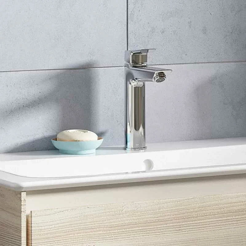 Смеситель для раковины Ideal Standard Tesi Grande A6563AA
