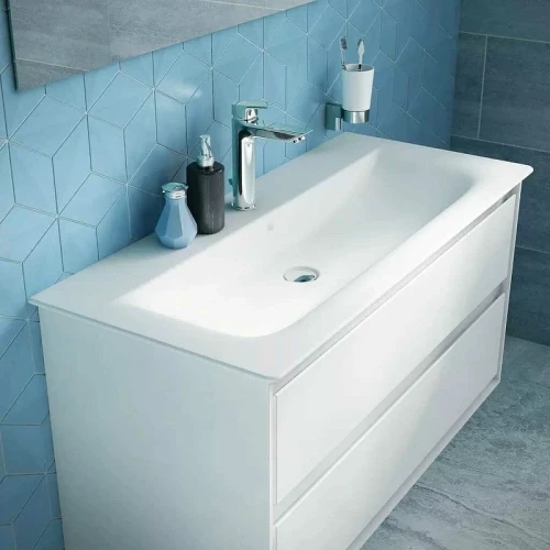 Смеситель для раковины Ideal Standard Tesi Grande A6563AA