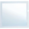 Зеркало Azario Briston 105 CS00058454 Белое
