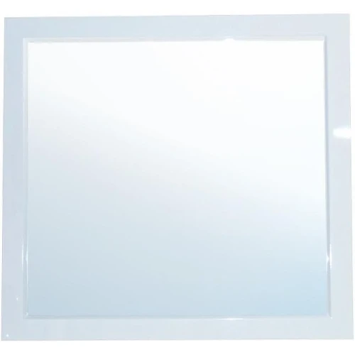 Зеркало Azario Briston 105 CS00058454 Белое