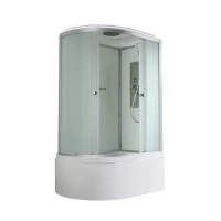 Душевая кабина Avacan 120 D5012R Без гидромассажа