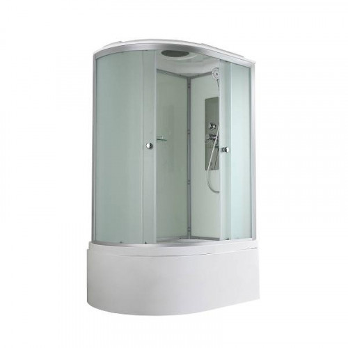 Душевая кабина Avacan 120 D5012R Без гидромассажа