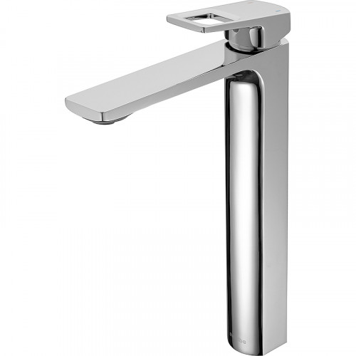 Смеситель для раковины Swedbe Kronos 2015 Хром латунь