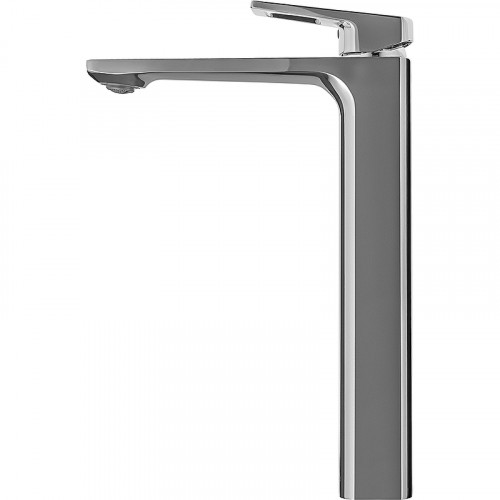 Смеситель для раковины Swedbe Kronos 2015 Хром латунь