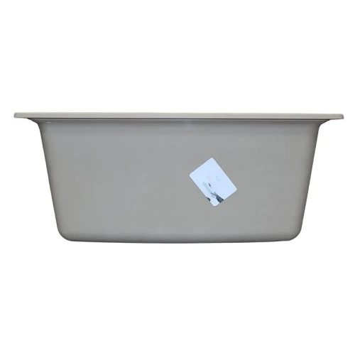 Кухонная мойка Azario Milas 48 CS00097666 цвет Песочный