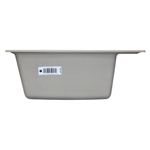 Кухонная мойка Azario Milas 48 CS00097666 цвет Песочный