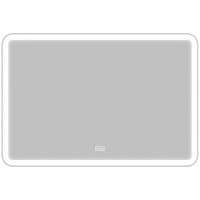Зеркало BelBagno SPC-MAR-1200-800-LED-TCH-WARM с подсветкой с подогревом с сенсорным выключателем