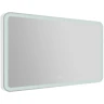 Зеркало BelBagno SPC-MAR-1200-800-LED-TCH-WARM с подсветкой с подогревом с сенсорным выключателем