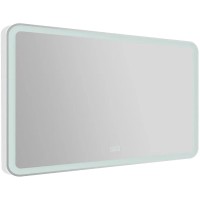 Зеркало BelBagno SPC-MAR-1200-800-LED-TCH-WARM с подсветкой с подогревом с сенсорным выключателем