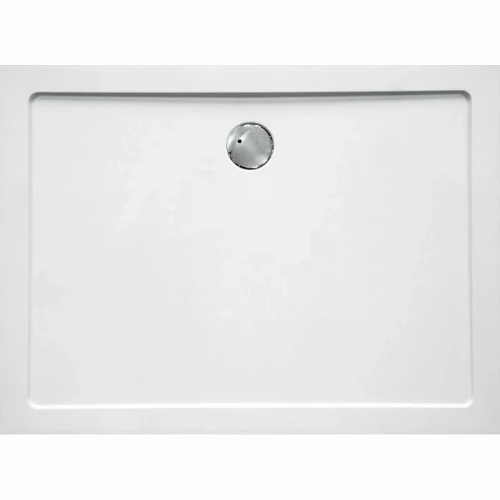 Душевой поддон из стеклокомпозита Cezares Tray SMC 120x80 TRAY-M-AH-120/80-35-W Белый