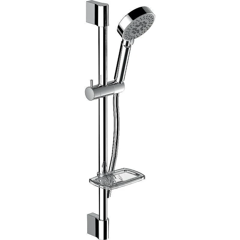 Душевой гарнитур Koller Pool Round SR05600 Хром