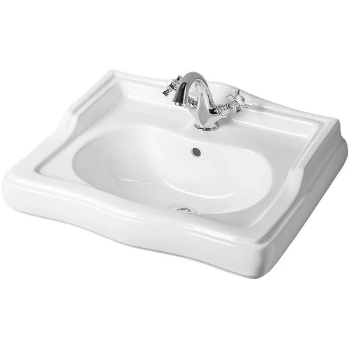 Раковина Caprigo 60 3193 Белая