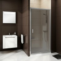 Полотенцедержатель Ravak Chrome CR 320.00 X07P193 двойной Хром