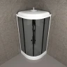 Душевая кабина Triton Грэй 90x90 Щ0000067300 без гидромассажа