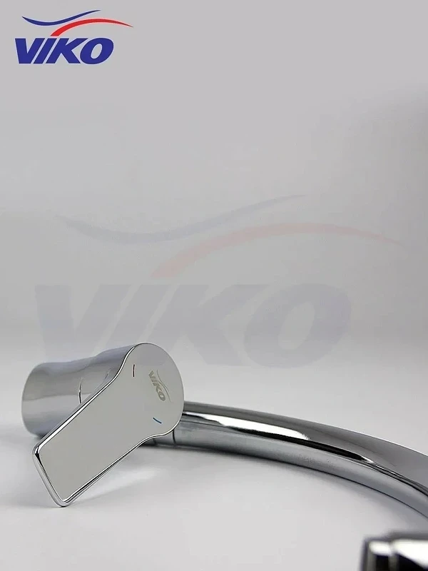 Смеситель для кухни Viko V-6704 Хром