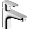 Смеситель на борт ванны Hansgrohe Vernis Blend 71443000 Хром латунь