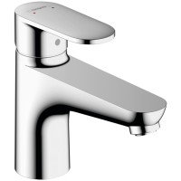 Смеситель на борт ванны Hansgrohe Vernis Blend 71443000 Хром латунь