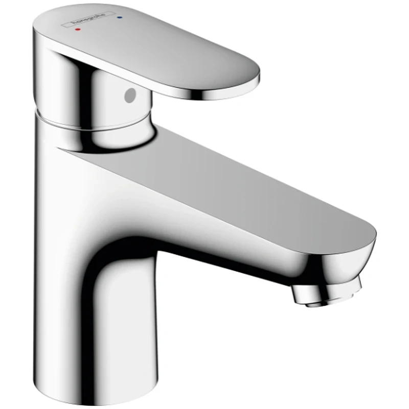 Смеситель на борт ванны Hansgrohe Vernis Blend 71443000 Хром латунь