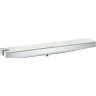 Шланговое подключение Hansgrohe Rainfinity Porter 500 26843000 Хром латунь на стену