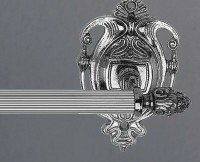 Полотенцедержатель Art&amp;Max Impero AM-1227-Cr Хром