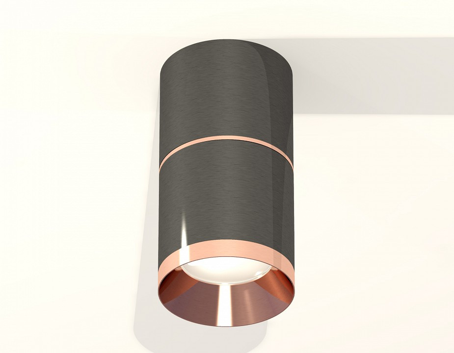 Накладной светильник Ambrella Light XS XS7403101