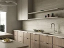 Смеситель для кухни Cersanit Brasko 68226 Сатин