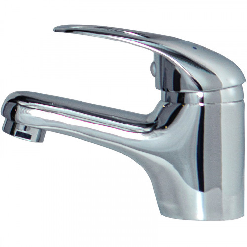 Смеситель для раковины Agger Move A0602100 Хром