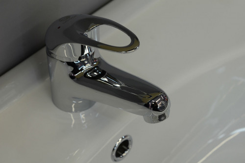 Смеситель для раковины Agger Move A0602100 Хром