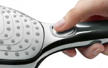 Душевой гарнитур Hansgrohe Raindance Select Е 27856000 Хром латунь на стену