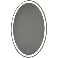 Зеркало Grossman Galaxy 57 857770 с подсветкой с сенсорным выключателем