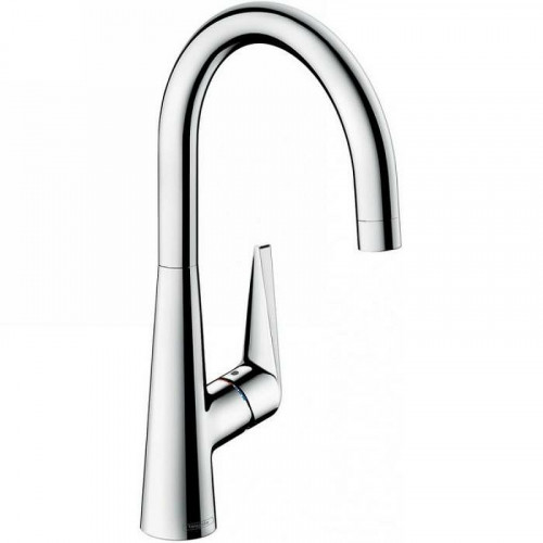 Смеситель для кухни Hansgrohe Talis S 72812000 Хром латунь