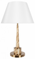 Настольная лампа декоративная Loft it Vein 10443T/B