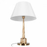 Настольная лампа декоративная Loft it Vein 10443T/B