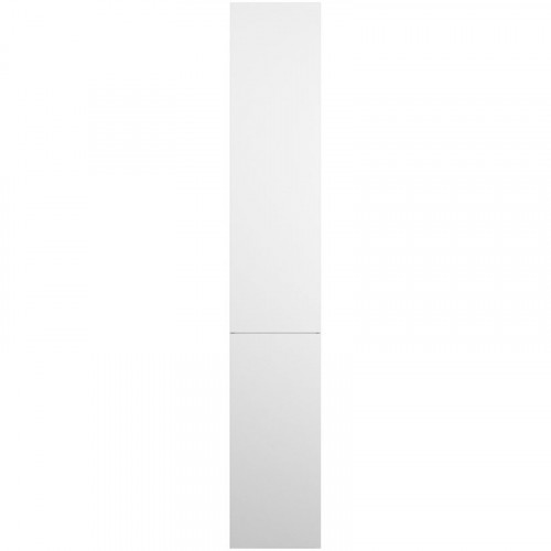 Шкаф пенал AM.PM Gem 30 R M90CHR0306WG подвесной Белый МДФ / ЛДСП