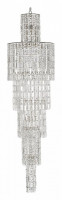Подвесная люстра Arti Lampadari Valencia Valencia E 1.11.50.501 N