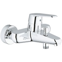 Смеситель для ванны Grohe Eurodisc Cosmopolitan 33390002 Хром латунь на стену