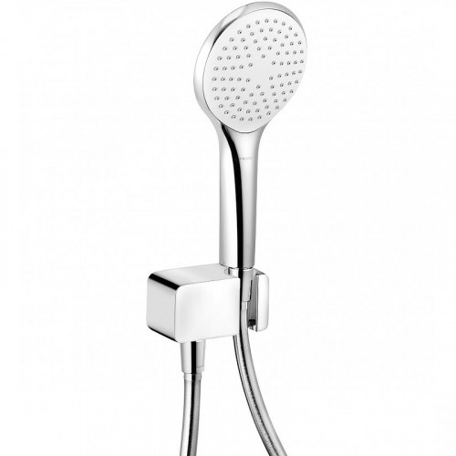 Душевой гарнитур Kludi Freshline 6787005-00 Хром латунь на стену