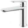 Смеситель для раковины Azario Alanti AZ-K1032 цвет Хром