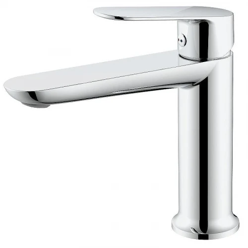 Смеситель для раковины Azario Alanti AZ-K1032 цвет Хром