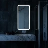 Зеркало Mixline Мальта 60 555674 с подсветкой с бесконтактным выключателем