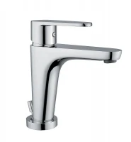 Смеситель для раковины Fiore Kera 88CR5515 цвет Хром